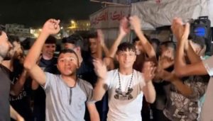 نخستین گام در مسیر صلح غزه، توافق تاریخی اسرائیل و حماس برای آتش‌بس طولانی‌مدت