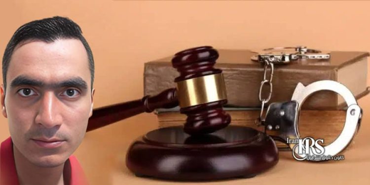 محکومیت شاهین ذوقی‌تبار به ۱۰ سال زندان بر پایه اتهامات ساختگی