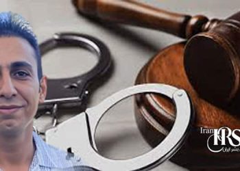 صدور حکم سنگین برای هادی جمالی پور؛