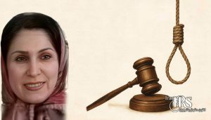 صدور حکم اعدام زهرا شهباز طبری؛ زندانی سیاسی ۶۷ ساله در رشت