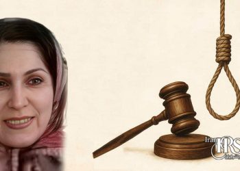 صدور حکم اعدام زهرا شهباز طبری؛ زندانی سیاسی ۶۷ ساله در رشت