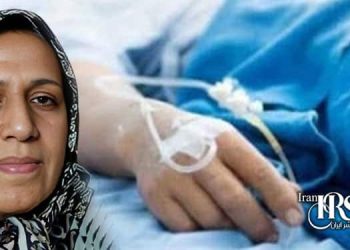 ممانعت عامدانه از درمان شیوا اسماعیلی؛ فشار مضاعف بر زندانیان سیاسی زن در اوین