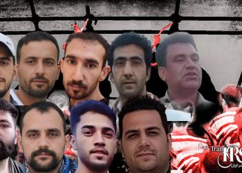 ۲۲ اعدام از جمله یک زن در زندان‌های بروجرد، ایلام، اراک، شیراز، نهاوند، قزلحصار، اصفهان، بیرجند، کرج، اسفراین، قزوین، جیرفت و کرمان