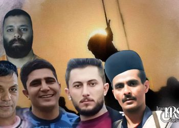 اعدام ۱۶ زندانی در زندان‌های سنندج، رشت، همدان، اصفهان، ملایر، کرمانشاه، مرکزی کرج و قزلحصار