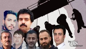 اعدام ۱۴زندانی در زندانهای کرمانشاه، یاسوج، گچساران، سیرجان، خرمآباد و رشت