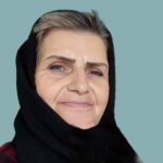 تداوم بازداشت بدون حکم منیژه حسنی‌فرد در زندان فردیس کرج