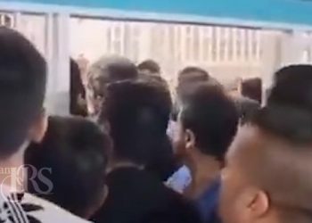 دومین روز اعتصاب غذای زندانیان در زندان قزلحصار