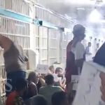 چهارمین روز اعتصاب ۱۵۰۰ زندانی در زندان قزلحصار