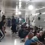 چهارمین روز اعتصاب ۱۵۰۰ زندانی در زندان قزلحصار؛ فریاد «نه به اعدام» از دل سلول‌ها