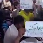 چهارمین روز اعتصاب ۱۵۰۰ زندانی در زندان قزلحصار؛ فریاد «نه به اعدام» از دل سلول‌ها