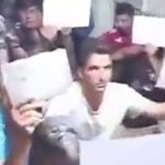 چهارمین روز اعتصاب ۱۵۰۰ زندانی در زندان قزلحصار؛ فریاد «نه به اعدام» از دل سلول‌ها