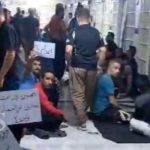 پنجمین روز اعتصاب غذای ۱۵۰۰ زندانی در زندان قزلحصار