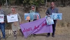 اوج‌ گرفتن کارزار «سه‌شنبه‌های نه به اعدام» در نود و یکمین هفته؛ در زندان و خیابان