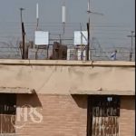 نصب جمر در زندان قزلحصار؛ تلاش برای خاموش کردن صدای زندانیان