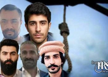 اعدام ۱۸ زندانی از جمله یک زن، در زندان‌های شیراز، زاهدان، الیگودرز، اراک، اسفراین، خرم‌آباد، دزفول، قم، شاهرود، رشت،تبریز، قزلحصار کرج، یزد