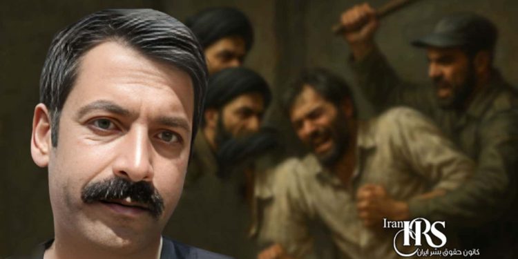 ضرب‌وشتم شدید امید فتحی توسط ماموران حفاظت در زندان وکیل‌آباد؛ خانواده همچنان در بلاتکلیفی