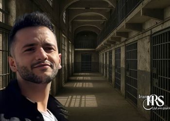 انتقال مجید اسکندری به بند۲ زندان وکیل‌آباد پس از اطلاع رسانی در باره وضعیت وی
