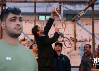 اعدام ۱۲ زندانی در بیرجند، یاسوج، سبزوار، یزد، شیراز، سنندج، جیرفت، برازجان و دزفول