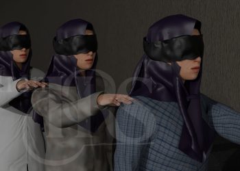 پشت بند ۴؛ تپه‌ای که مرگ در آن لانه داشت