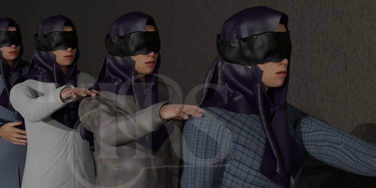 پشت بند ۴؛ تپه‌ای که مرگ در آن لانه داشت