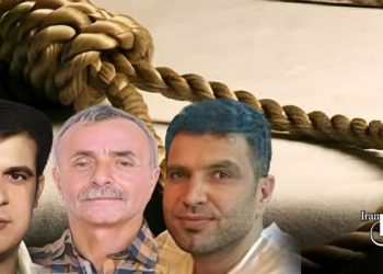 اعدام ۸زندانی درکرمانشاه، خرم‌آباد، الیگودرز، ارومیه، قم و قزلحصار