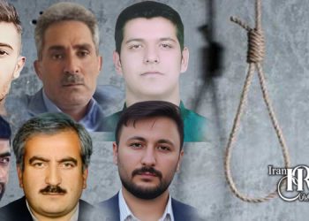 اعدام ۱۶ زندانی در ارومیه، شیراز، یاسوج، بهبهان، نیشابور، زنجان، بوکان، مهاباد و الیگودرز