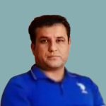 ابراهیم پارسامهر؛ ممانعت از درمان و تداوم فشارهای امنیتی در زندان شیبان اهواز