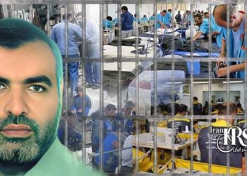 مرگ یک زندانی کارگر در زندان قزلحصار؛ افشای چهره پنهان «اردوگاه‌های کار اجباری» در زندان‌ها