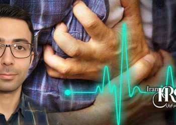 محرومیت سیستماتیک وحید بنی عامریان از درمان پزشکی در زندان قزلحصار