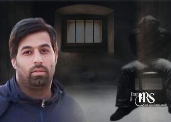 زمینه‌سازی وزارت اطلاعات برای صدور حکم اعدام علیه مهدی وفایی ثانی