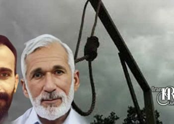 اعدام ۲۲ زندانی در زندانهای بیرجند،سمنان، نیشابور، درود، اصفهان، تایباد، مراغه، بم، بروجرد، قم، خواف، کاشان و گرگان