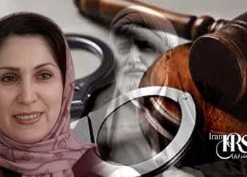زهرا طبری؛ صدور حکم اعدام به خاطر یک تکه پارچه و یک ویس
