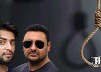 اعدام ۸ زندانی از جمله یک زن در زندان‌های اراک، خرم‌آ‌باد، کرمانشاه، یاسوج، مشهد و ساری