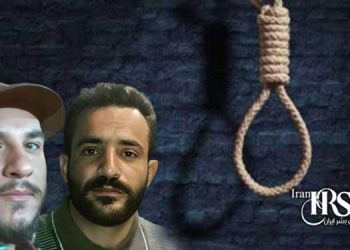 اعدام ۱۷زندانی در زندانهای قزلحصار کرج، چابهار، ایلام، الیگودرز، کرمان، اهواز، قزوین، زنجان، دامغان، بجنورد و اراک