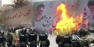 سه مسیر شکست‌خورده حاکمیت برای خاموش کردن آبان ۹۸