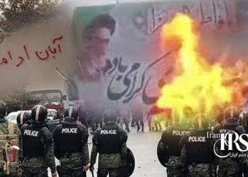 سه مسیر شکست‌خورده حاکمیت برای خاموش کردن آبان ۹۸