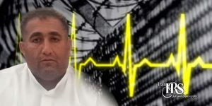 وخامت حال احمد ناصری در زندان سپیدار اهواز، تلاش برای پنهان کردن قصور پزشکی
