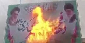 سه مسیر شکست‌خورده حاکمیت برای خاموش کردن آبان ۹۸