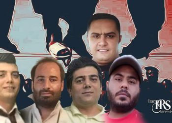 اعدام ۲۰ زندانی در شهرهای شیراز، یزد، کرمانشاه، ایلام، مشهد، کاشان، رشت و اصفهان