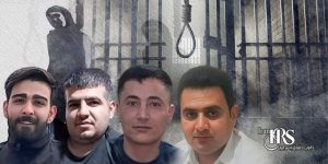 اعدام ۲۴ زندانی از جمله یک زن در شیراز، قزلحصار کرج، رشت، بجنورد، وکیل‌آباد، اصفهان، اسفراین، قزوین، زنجان، گرگان، خرم‌آباد، بیرجند و مراغه