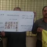 کارزار سراسری «سهشنبههای نه به اعدام»؛ صدای ماندگار ایستادگی در برابر قتل حکومتی
