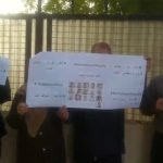 کارزار سراسری «سهشنبههای نه به اعدام»؛ صدای ماندگار ایستادگی در برابر قتل حکومتی