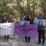 نود و چهارمین هفته کارزار «سه‌شنبه‌های نه به اعدام»؛ گسترش اعتراض علیه اعدام از زندان‌ها تا خیابان‌های شهرها