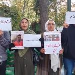 گسترش کارزار سراسری «سهشنبههای نه به اعدام»؛