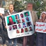 گسترش کارزار سراسری «سهشنبههای نه به اعدام»؛