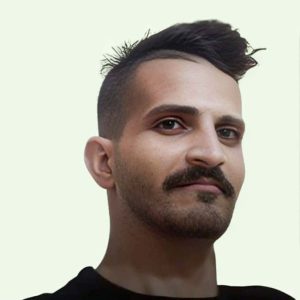 تأیید حکم اعدام رضا عبدالی، زندانی سیاسی در زندان شیبان اهواز