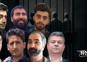تشدید فشار بر فعالین آذربایجانی؛ انتقال ۷زندانی سیاسی به سلول انفرادی در زندان اوین