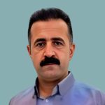 اعدام ۶ زندانی در زندان‌های کرمانشاه، همدان، خرم‌آباد، ارومیه و قائمشهر