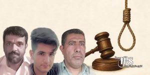 تأیید حکم اعدام سه زندانی سیاسی در زندان شیبان اهواز؛ تهدید اجرای حکم فرشاد اعتمادی‌فر، مسعود جامعی و علیرضا مرداسی