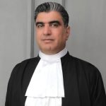  درگذشت خسرو علیکردی، وکیل برجسته حقوق بشری در مشهد